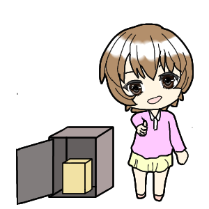 宅配ボックスを導入して良かったと思う女性