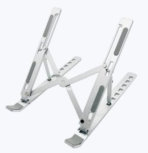 キーボードスタンド組立たところ