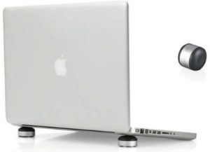 目立たないスタンド