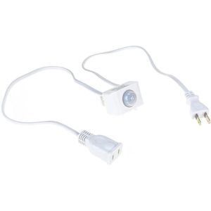 コード付き人感センサー