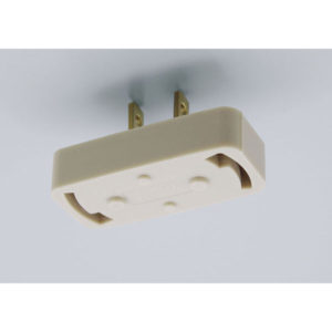 アダプター（照明側）