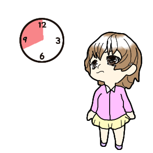 宅配 便 待つ ストレス