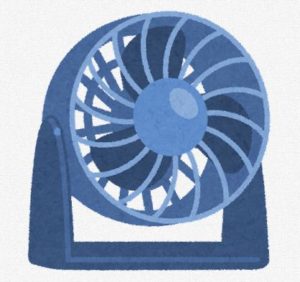 サーキュレーター