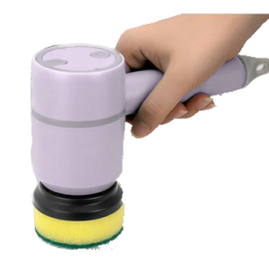 電動ポリッシャーの画像