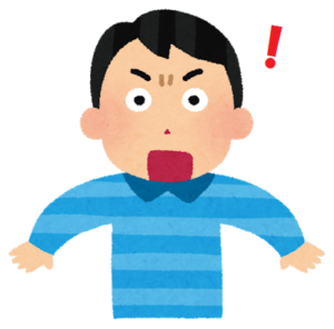 本当に大切な事に気付いた夫